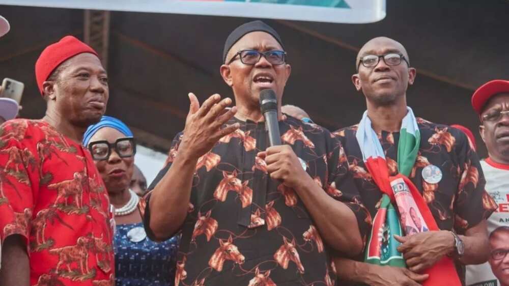Ohanaeze Ndigbo/Peter Obi/2023 Presidential Election Ohanaeze Ndigbo/Peter Obi/2023 Presidential Election