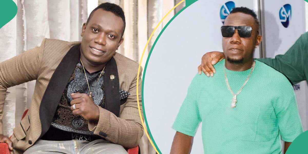 You will be shocked about what Duncan Mighty revealed about his growing up in Port Harcourt (video)