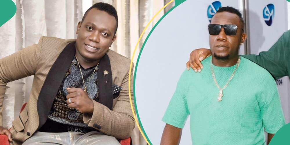 Duncan Mighty speaks on being an ex-militant