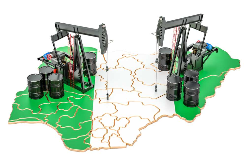 Anambra State Gets to start Earning 13% Oil Derivation From March, in Big Boost to State's Revenue