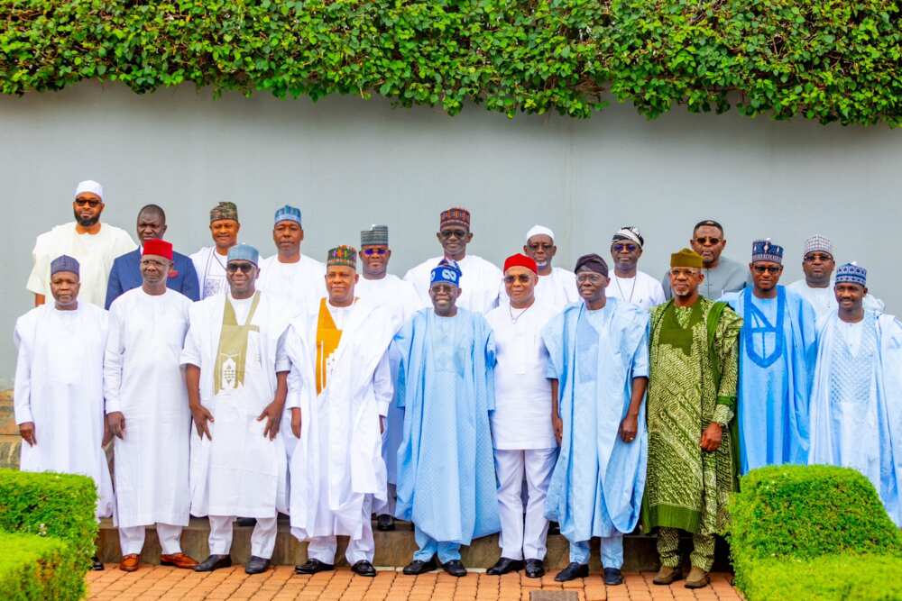 Gwamnonin APC Gwamnonin APC