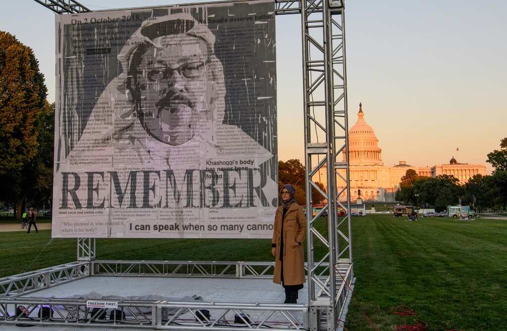 Turkey braces to hand Khashoggi trial to Saudis