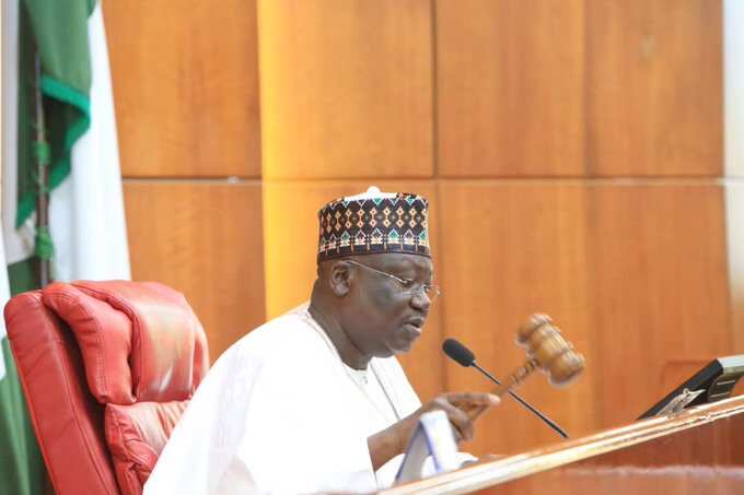 What Nigeria’s senators and House of Reps members receive as salaries, allowances