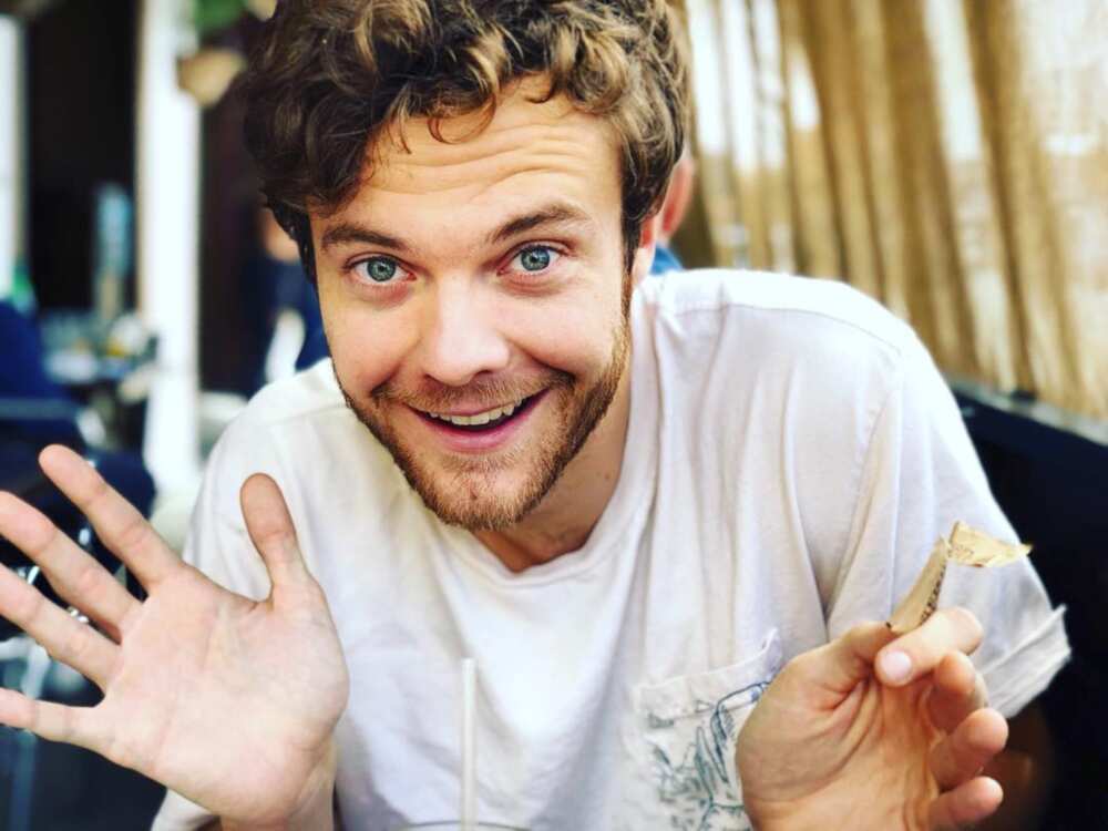 Jack Quaid