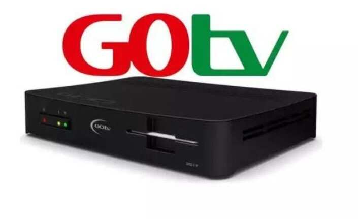 How to upgrade GOtv subscription after payment?