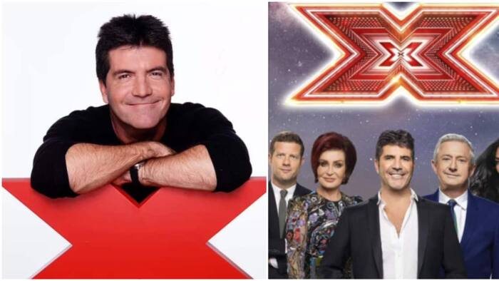 X Factor to make tv comeback after 5-year hiatus as Simon Cowell pens deal