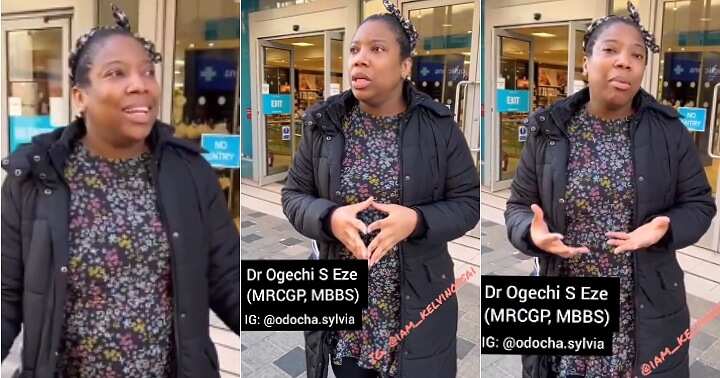 Cleaner becomes doctor in UK, patience, perseverance