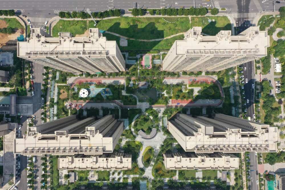 A surprise rate cut by China may point to further government action to support the stuttering economy and allay concerns over the property sector A surprise rate cut by China may point to further government action to support the stuttering economy and allay concerns over the property sector