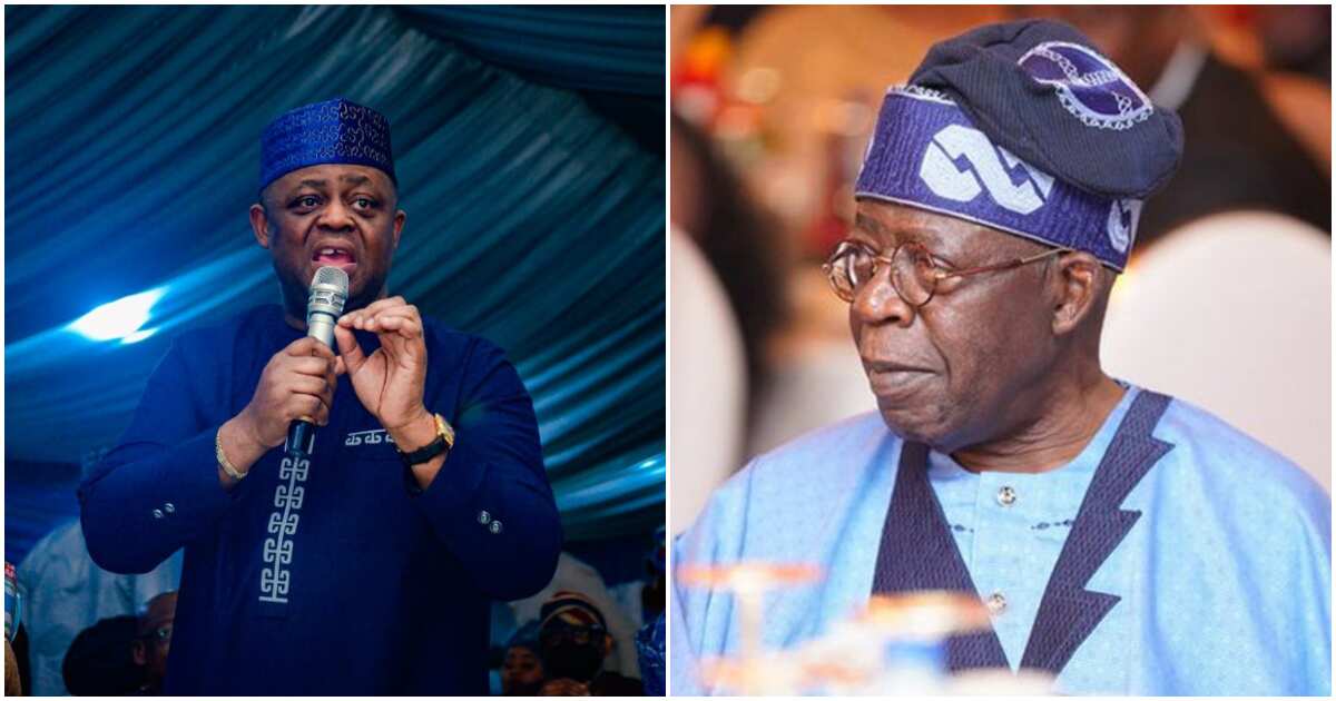 Watch video of how Tinubu's camp clears the air on alleged assassination plot by Northern power bloc