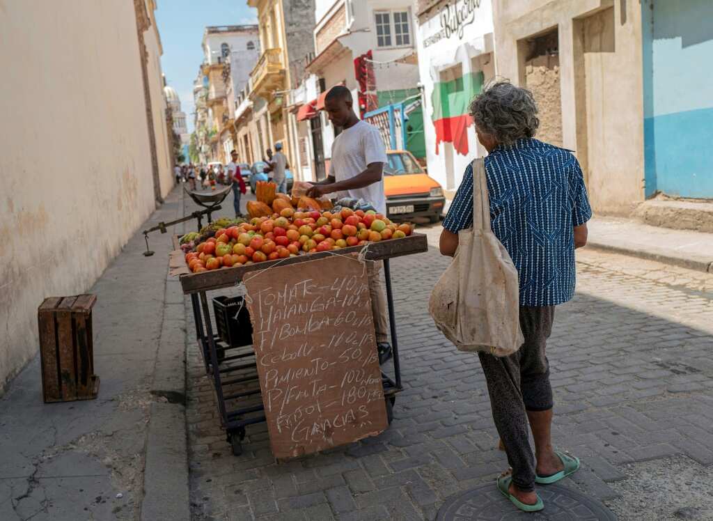 Soaring Inflation Wallops Cubans Already Battling Shortages - Legit.ng