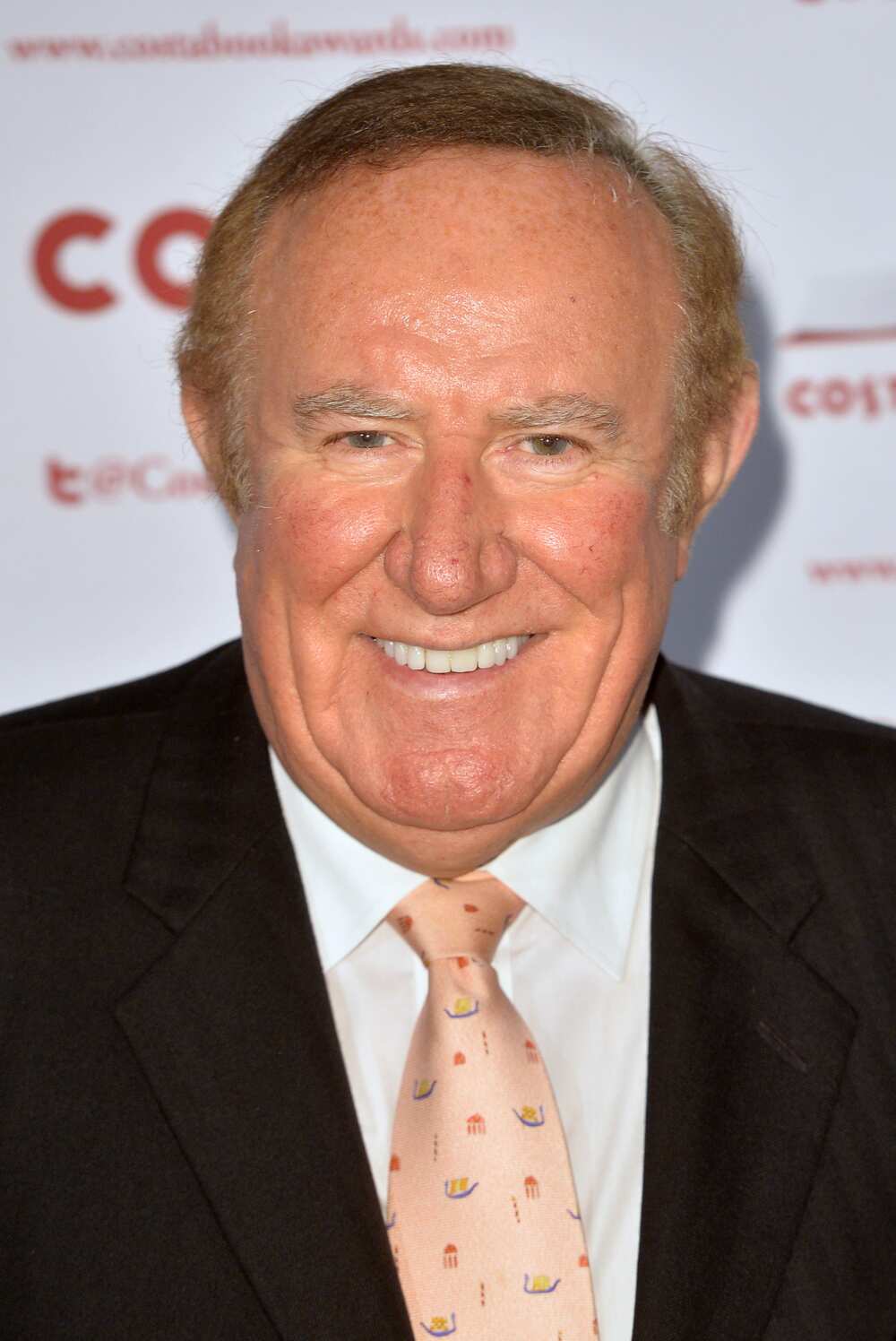 Andrew Neil