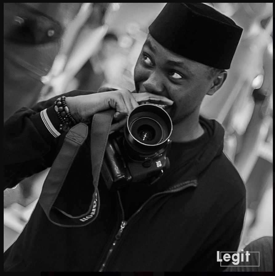 Meet Members of Legit.ng Video Department who are behind various life-changing video