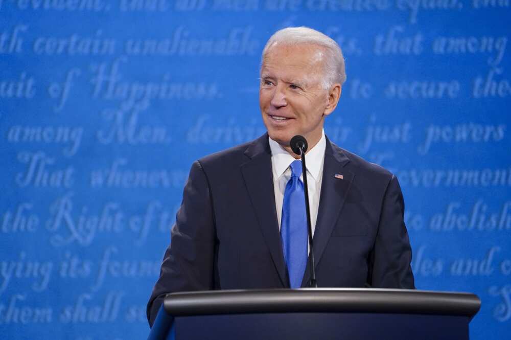 US election: Biden wins more than 80 million votes