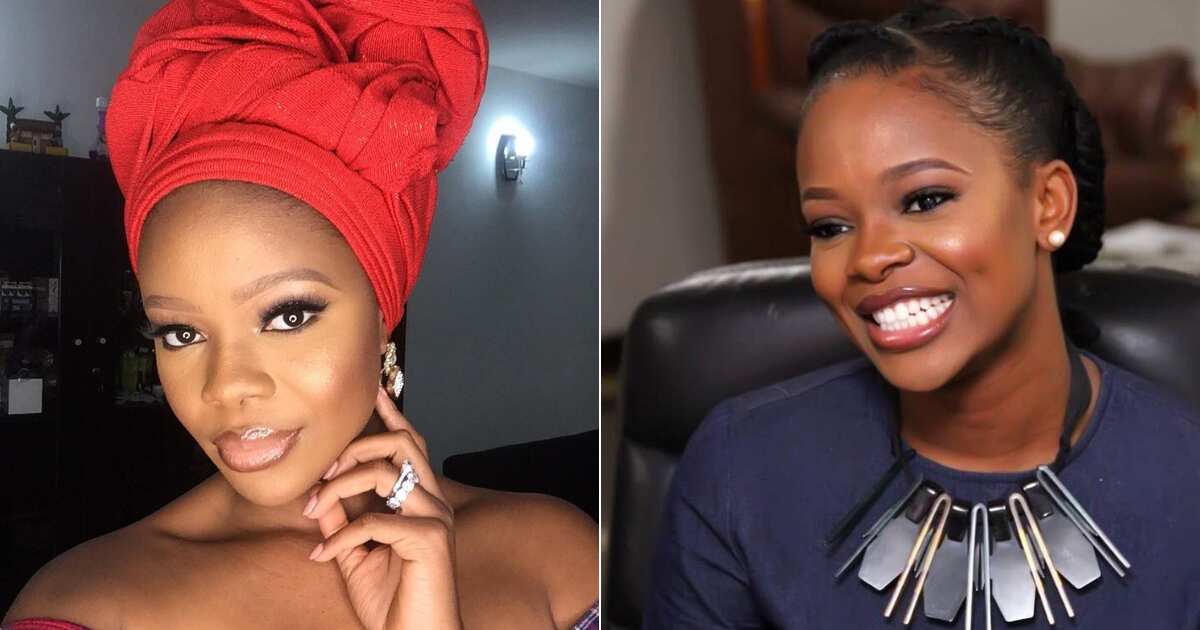 Actress Zainab Balogun exchanges words with fans who says ... - 1200 x 630 jpeg 116kB