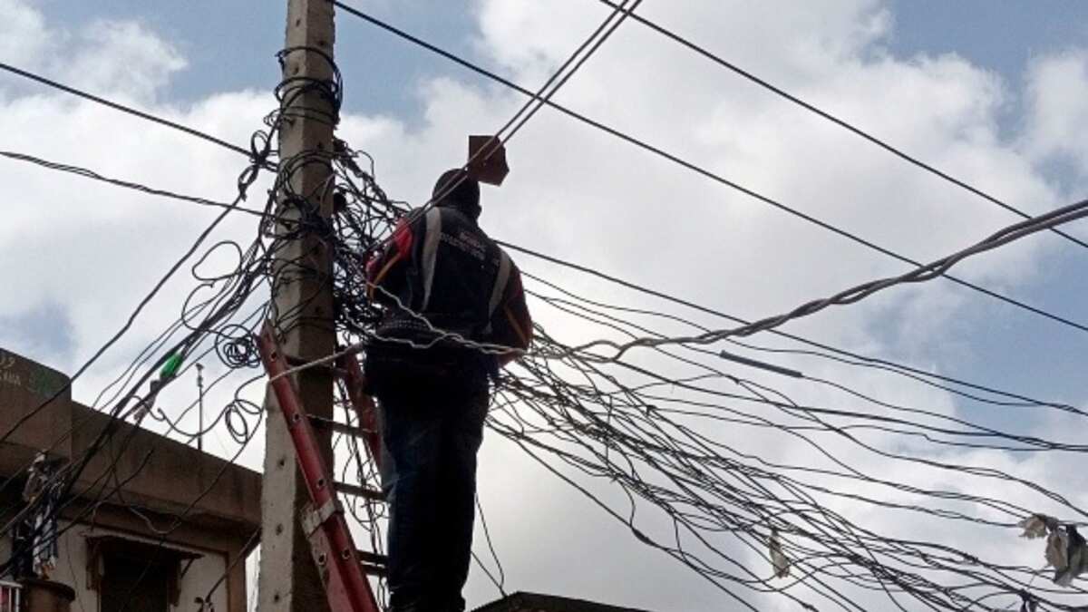 List Of Areas Affected As Ikeja Electric Announces 8-Week Blackout In ...