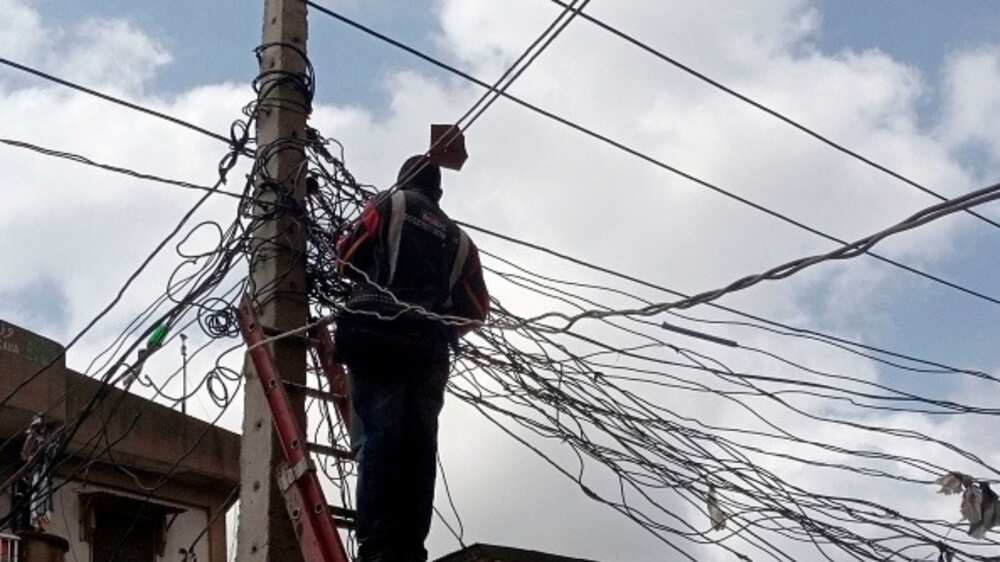 Electricity in Nigeria: List of Communities Affected as Ikeja Electric Announces 8-Week Blackout in Lagos