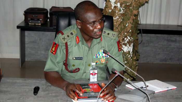 Military says Boko Haram misguided to ambush Lafiya Dole commanders