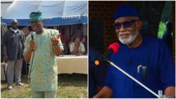 Explainer: Akeredolu vs Jegede: Why 3 Supreme Court justices ruled in favour of PDP governorship candidate