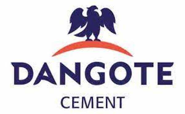 Dangote: Cement price from our factories is between N2,450 and N2,510 per bag, VAT inclusive
