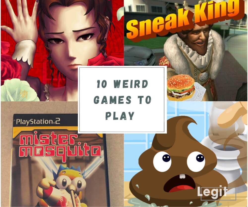 Top 10 Weird Games To Play When You Are Bored And Stuck At Home - roblox games to play when bored