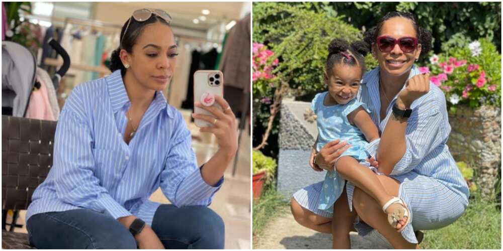 Tboss on motherhood.