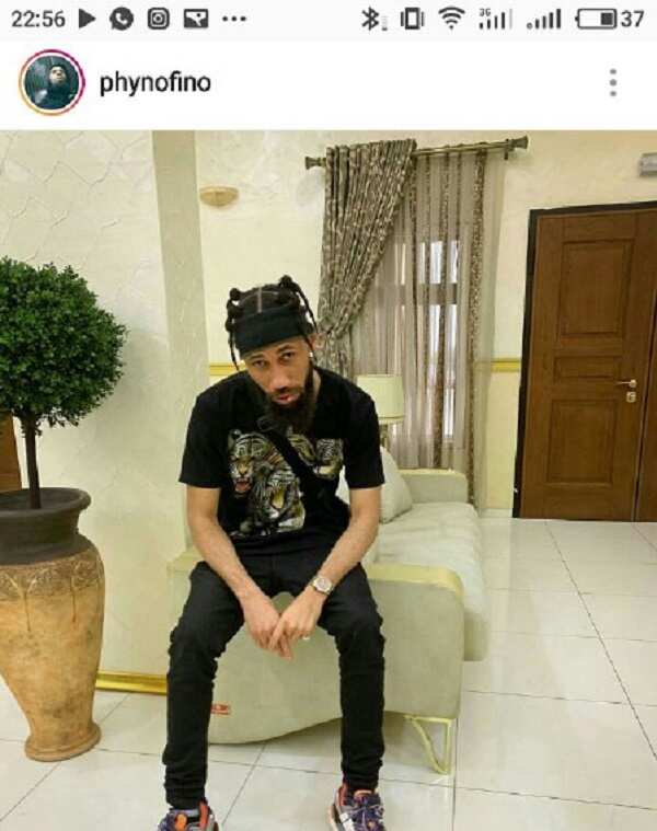 Latest Phyno songs 2018-2019 - Legit.ng