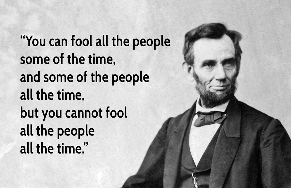 Abraham Lincoln Quotes About Unity Daily Quotes