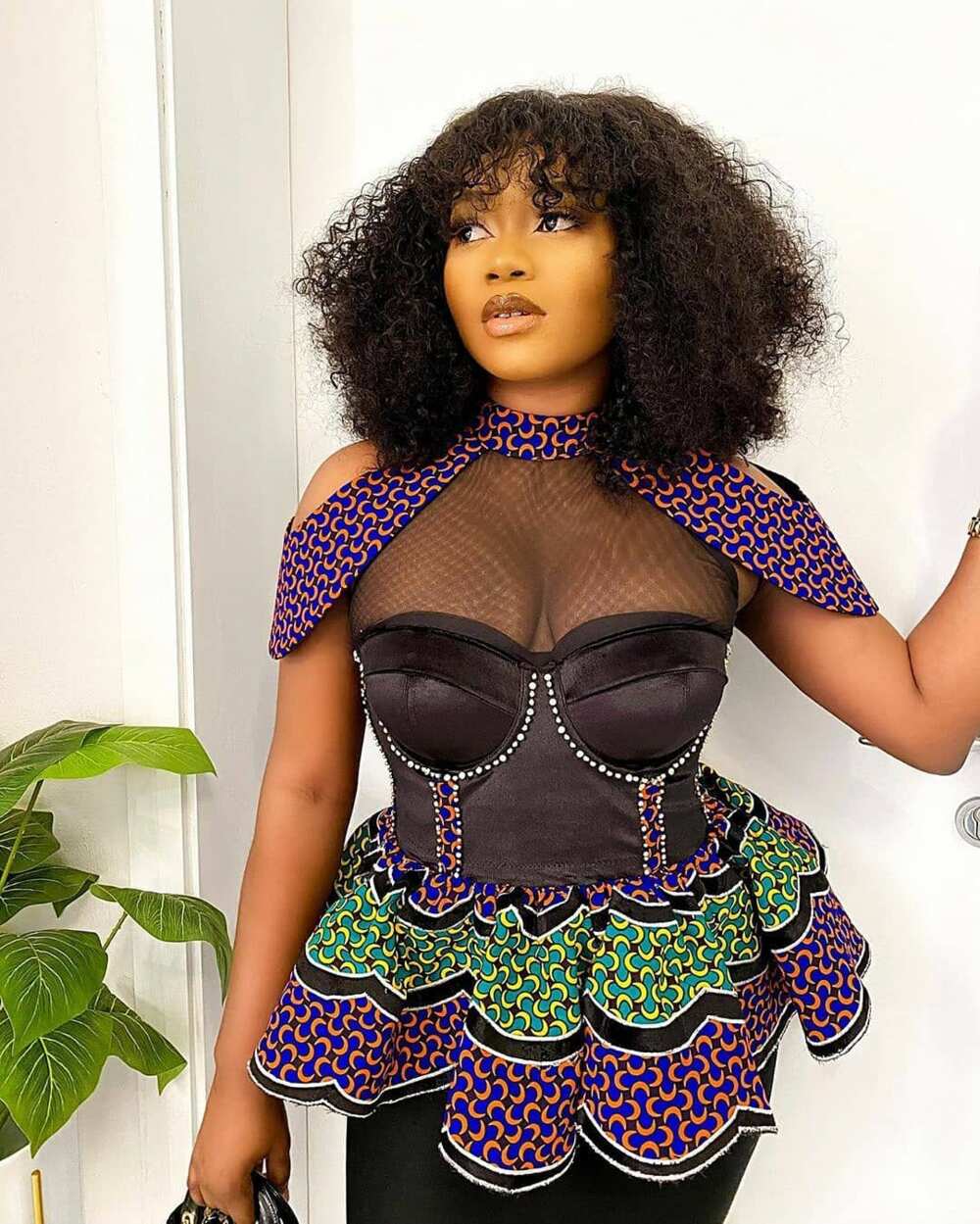 Ankara styles