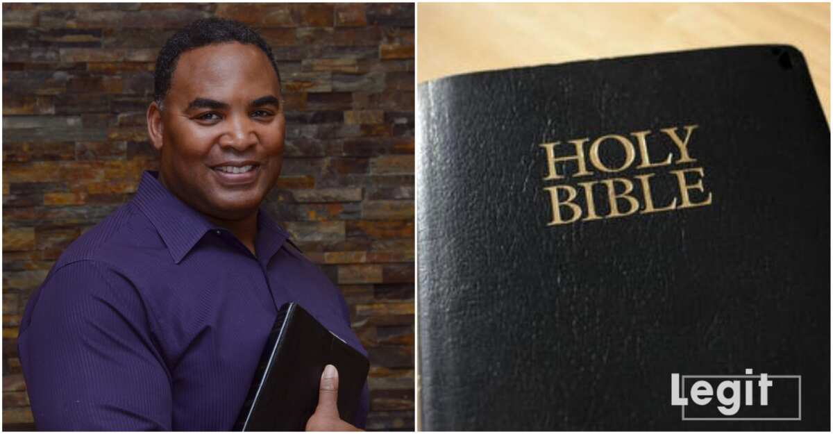 Who Is A Pastor According To The Bible? - Legit.ng