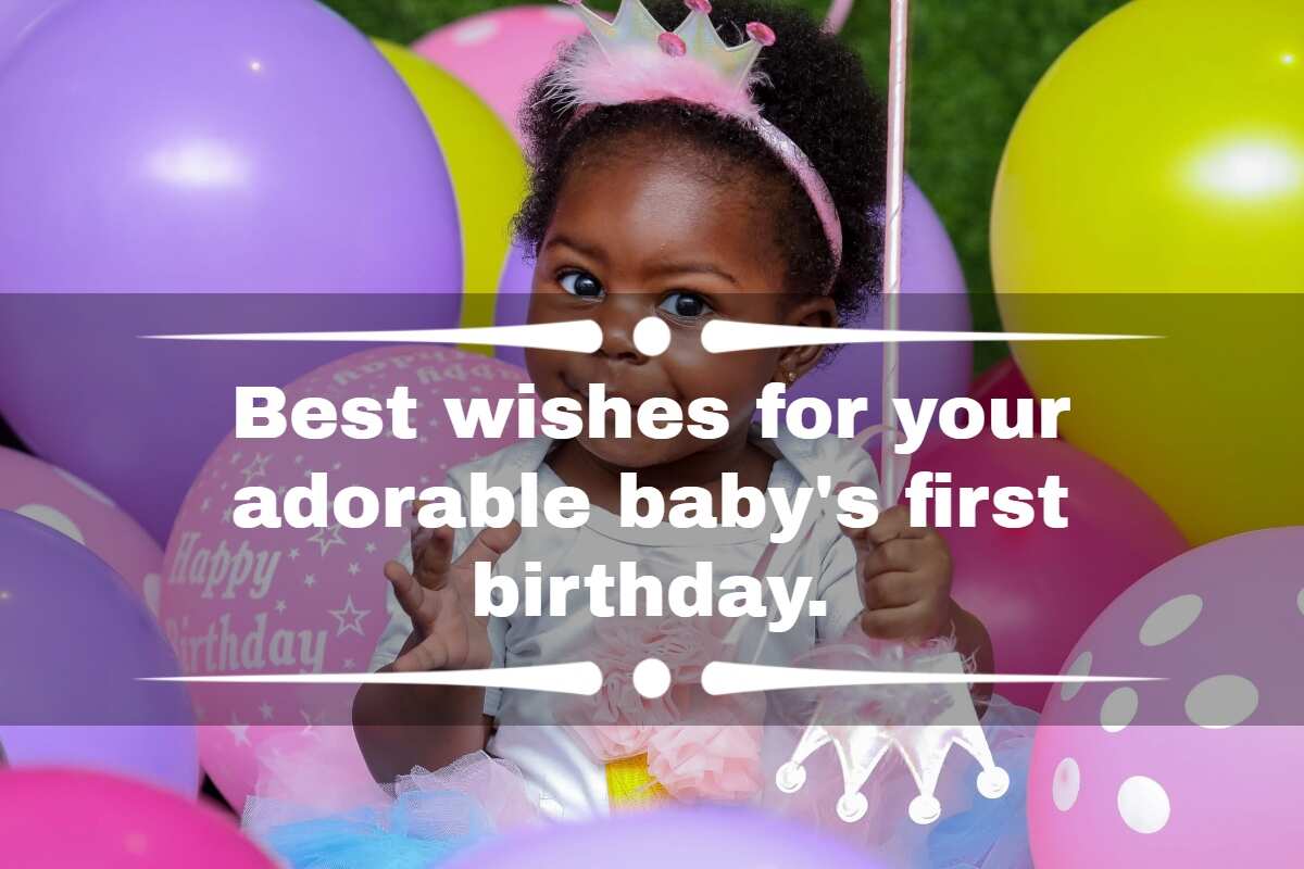 30 amazing 1st birthday gifts for babies - First birthday gift ideas |  Emma's Diary