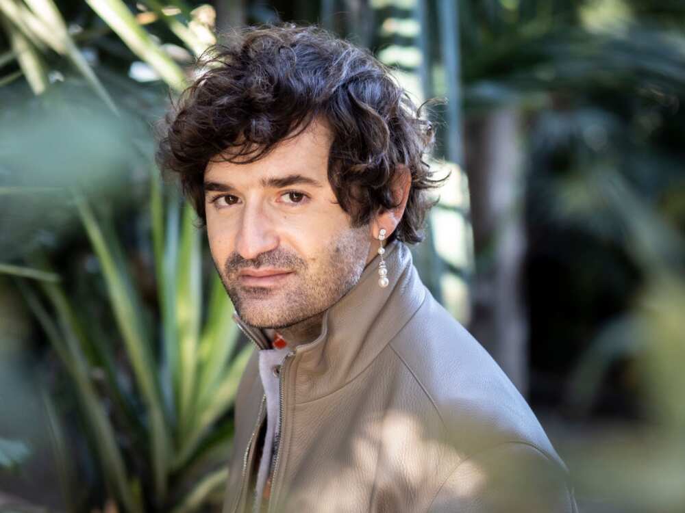 Nicolas Maury: 5 choses étonnantes sur l’acteur de dix pour cent Nicolas Maury: 5 choses étonnantes sur l’acteur de dix pour cent