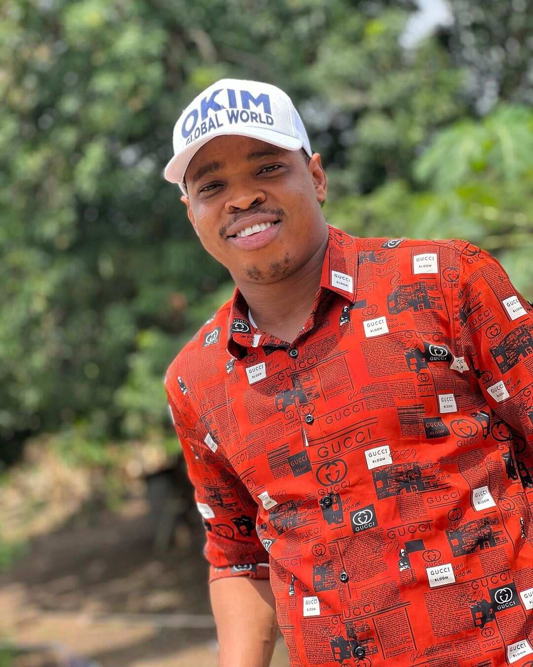 Woli Agba’s biography: age, wife, son, net worth, house, comedy