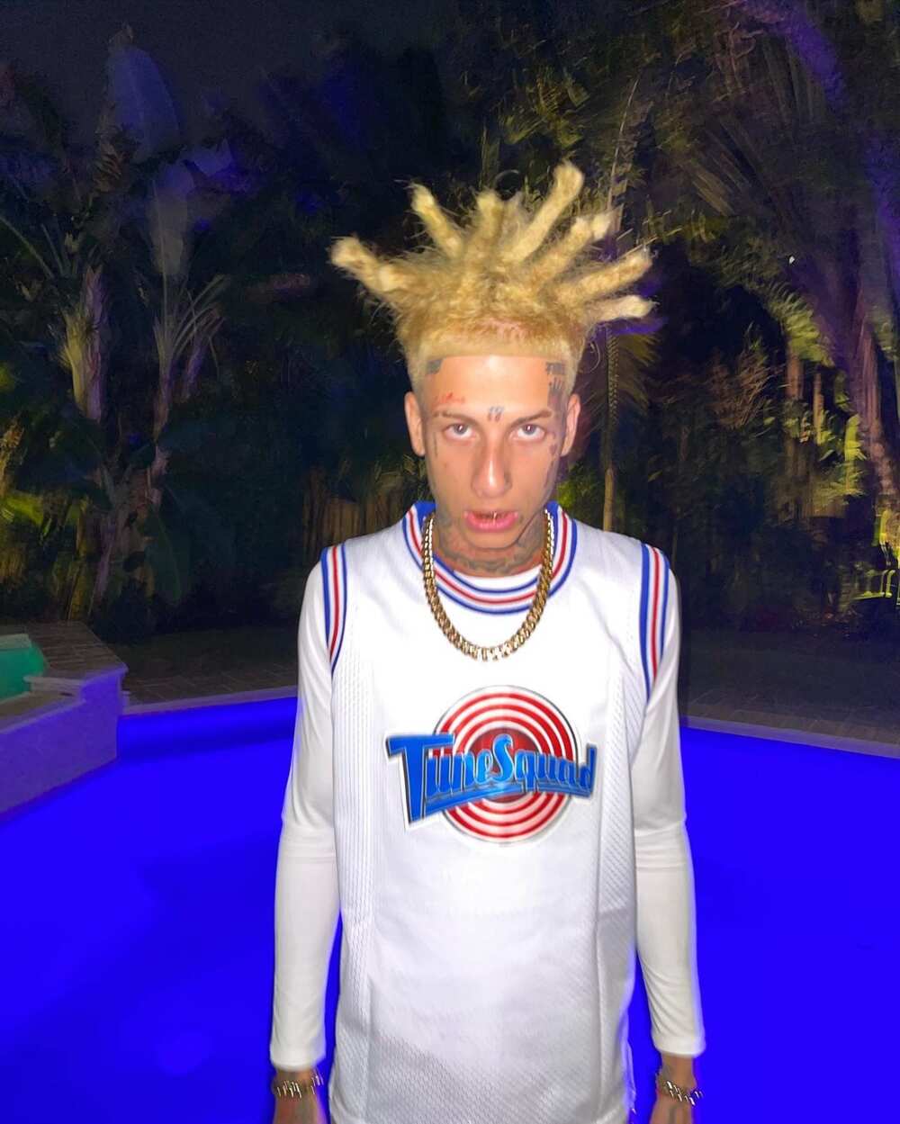 Flyysoulja Flyysoulja