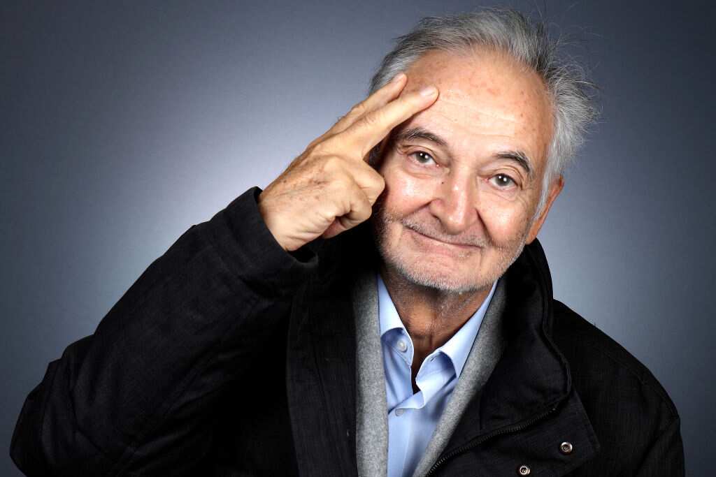 Quelle est la fortune de Jacques Attali ? Revenus, patrimoine, salaire