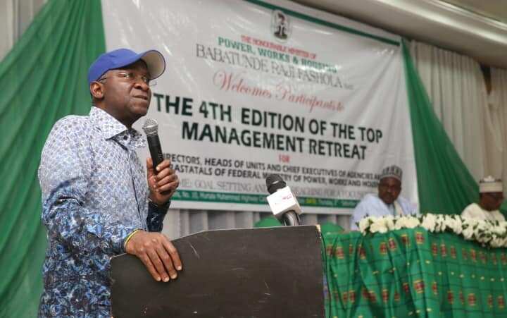 2023 presidency, Babatunde Fashola, president