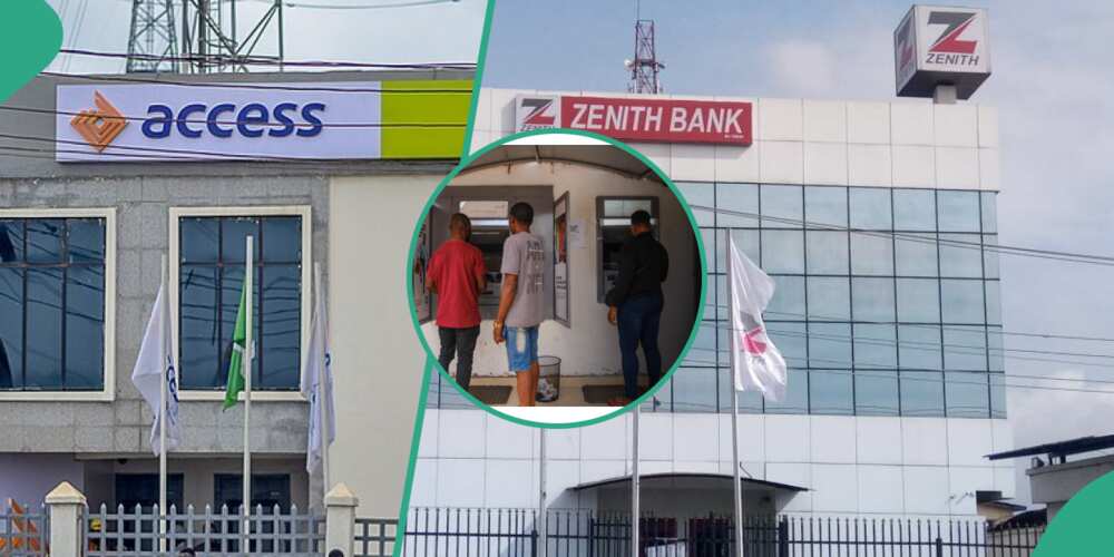 Nigerian banks in 100 African list