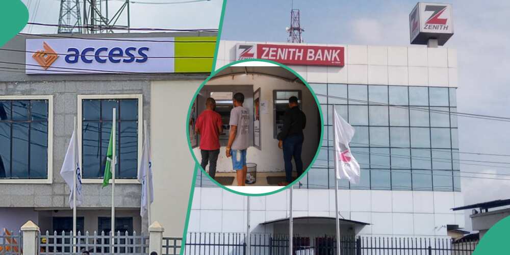 Bank customers to get debits