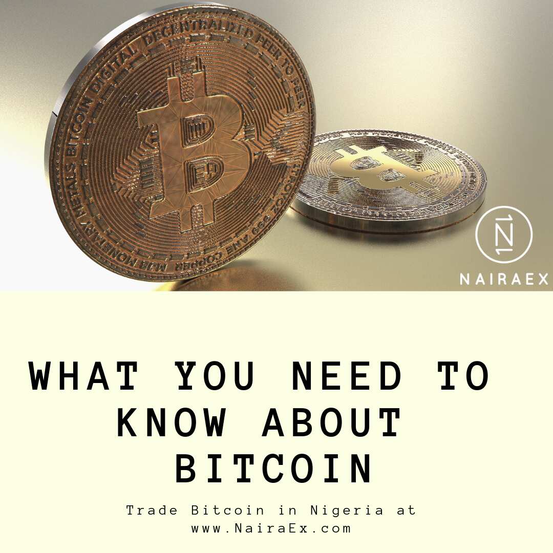 What cryptocurrency truly represents: Everything you need to know and how to trade it in Nigeria