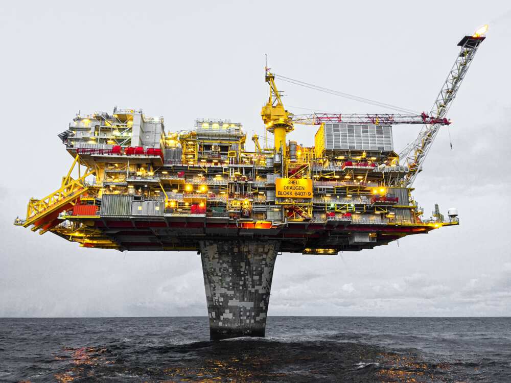 list of oil and gas companies in nigeria