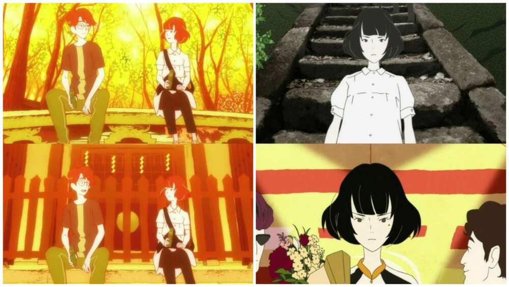 Compact and Captivating: Discover the Best Short Anime Series to Stream on  Netflix - Softonic