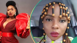 “Get a Job”: Yemi Alade reacts to viral rumour alleging she hasn’t bagged awards because of men
