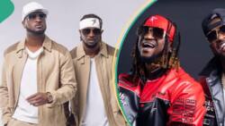 "Enough of African category": Psquare calls for inclusion of Afrobeats artists in every international award