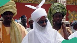 Kano: Group sends message to Governor Yusuf over alleged plot to reinstate former Emir Sanusi