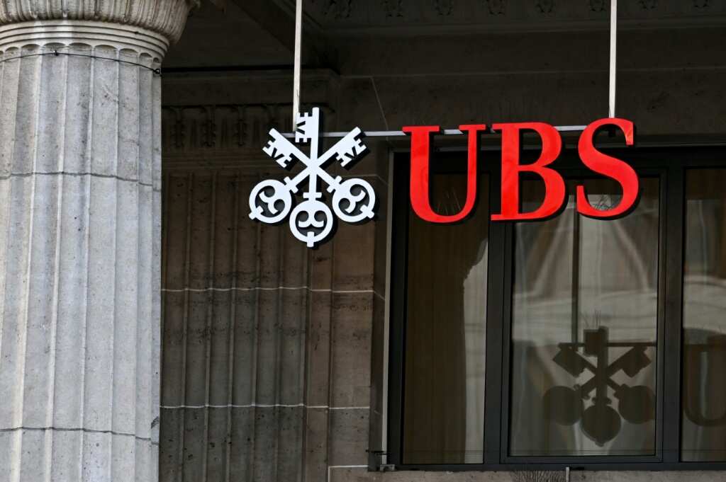 IMF urges tighter Swiss regulation after UBS takeover of Credit Suisse