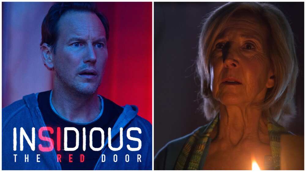 is insidious based on a true story