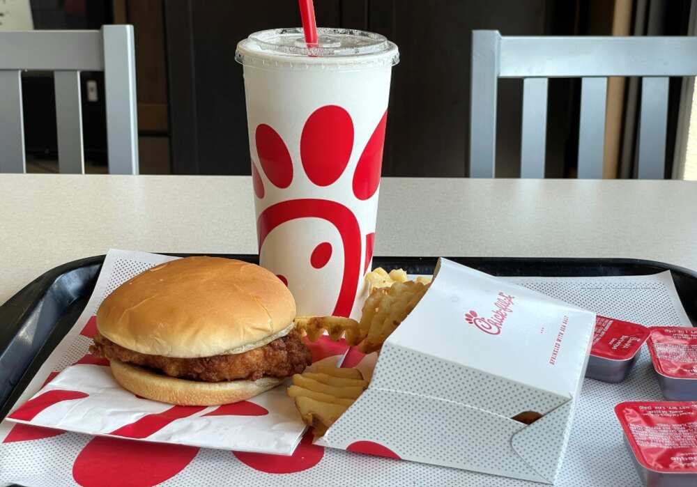 Chick-fil-A is an American fast food brand beloved for its fried chicken sandwiches and milkshakes Chick-fil-A is an American fast food brand beloved for its fried chicken sandwiches and milkshakes