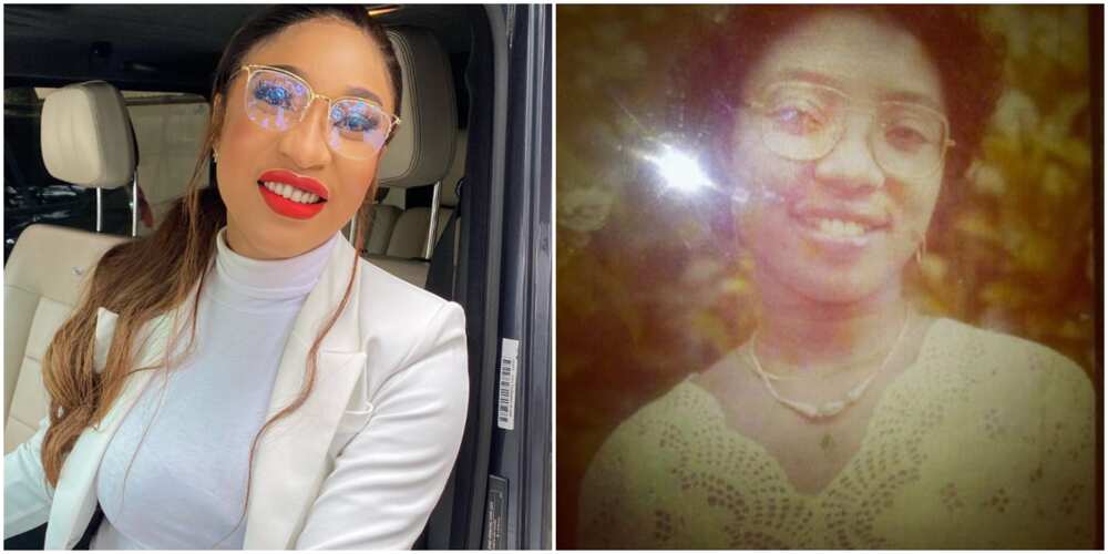Tonto Dikeh Tonto Dikeh
