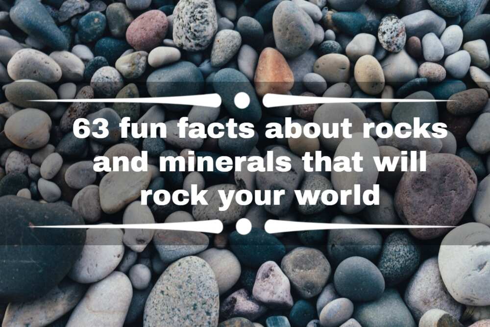 acts about rocks