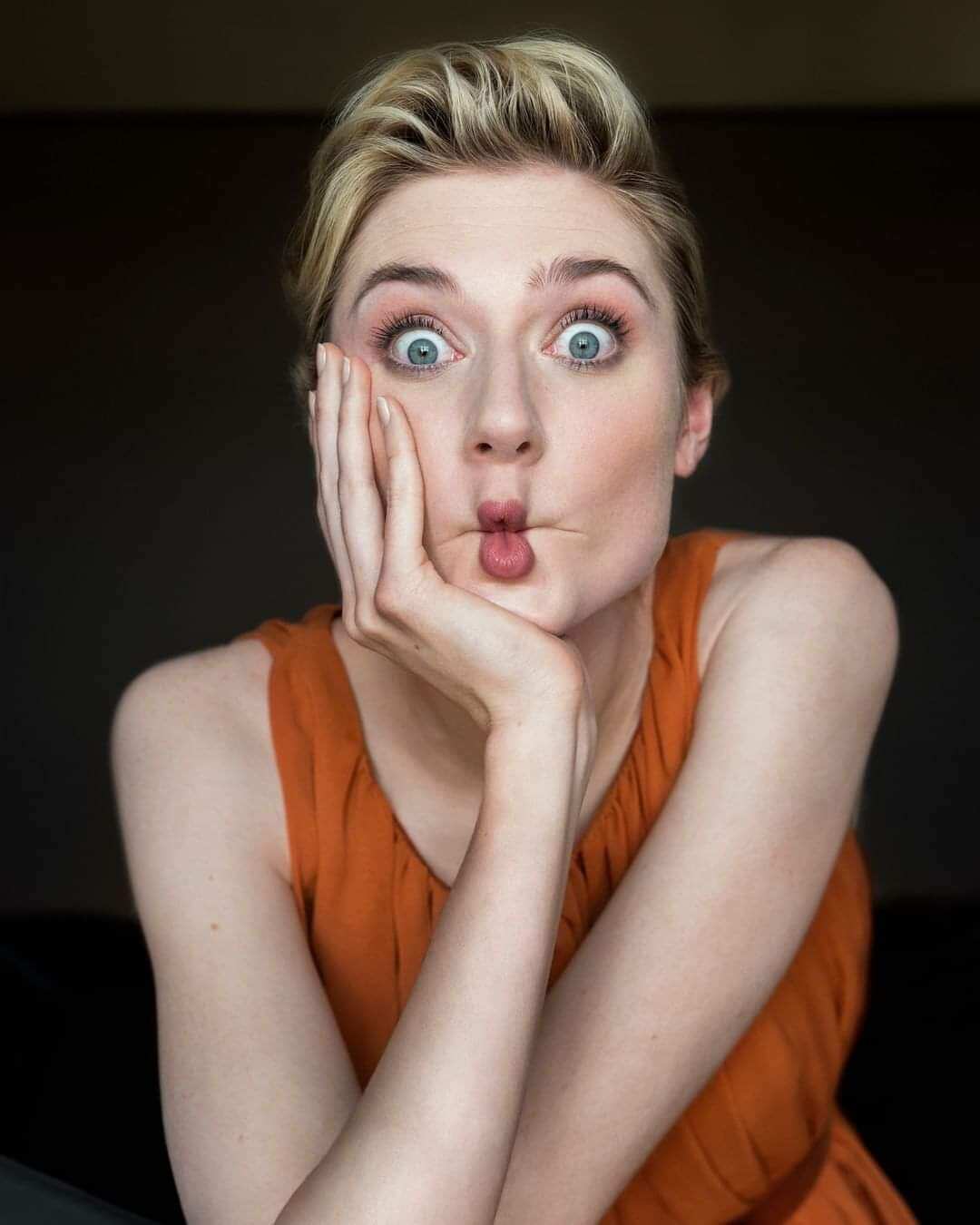 Next photo of Elizabeth Debicki