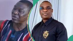KWAM1 writes bank, calls for 5 years statement of transactions between him and ex-drummer Ayankunle